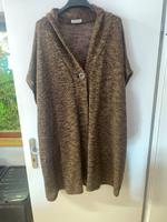 Strickweste Simply U 62/64 Damen Curvy Niedersachsen - Vollersode Vorschau
