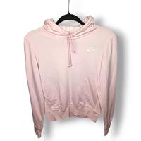 Vintage Nike Pullover Hoodie in Pink, Gr. S (D34/36) Düsseldorf - Benrath Vorschau