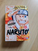 Naruto Band 1 Niedersachsen - Braunschweig Vorschau