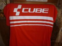 2 Stück CUBE T-Shirts, Race Pilot, Original CUBE Bikes, Gr. XL Bayern - Kastl b. Amberg Vorschau