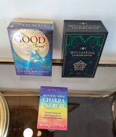 NEUE Tarot Karten Wiccapedia The Good Tarot Orakel Set Wicca NEU Friedrichshain-Kreuzberg - Friedrichshain Vorschau