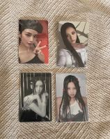 WTS Blackpink Jisoo Jennie pcs Nordrhein-Westfalen - Hagen Vorschau