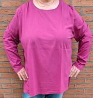 Damen-Rundhalsshirt Niedersachsen - Neuenhaus Vorschau