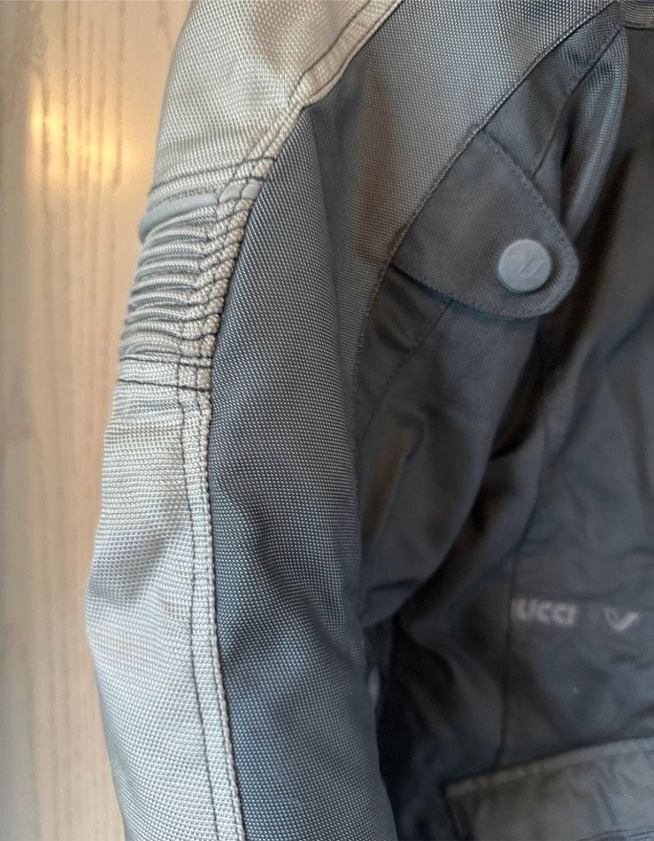 Damen Motorrad Jacke Vanucci Gr. M in Neunkirchen Siegerland