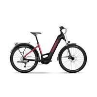 Damen E-bike Elektrofahrrad Ghost E-Teru Universal EQ Bosch 625WH Nordrhein-Westfalen - Lemgo Vorschau