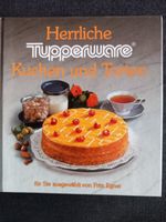 Tupperware - Kuchen & Torten - Kochbuch - Hardcover Hessen - Lampertheim Vorschau