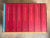 Heinrich Heine. Sämtliche Schriften in 6 Bänden. Nordrhein-Westfalen - Heiligenhaus Vorschau