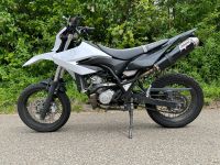 Yamaha WR125X Baden-Württemberg - Remchingen Vorschau