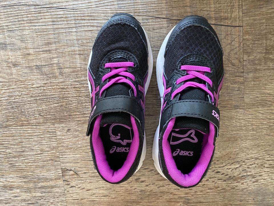 kaufen | asics eBay Kinderschuhe Kleinanzeigen jetzt in Rheinland-Pfalz Kleinanzeigen Gr. Wendelsheim Klettverschluss Gebrauchte Größe 3 Laufschuh PS | 30 ist 30 Jolt -