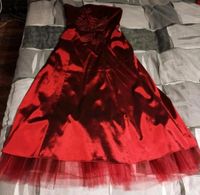 Cocktailkleid Rot Abendkleid Gr 38 Nordrhein-Westfalen - Bergkamen Vorschau