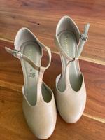 Damenschuhe Gr38 Bayern - Aichach Vorschau
