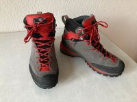 Garmont Ascent GTX Wanderschuh Bergschuh Steigeisen Düsseldorf - Pempelfort Vorschau