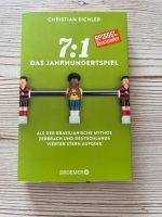 Buch 7:1 Das Jahrhundertspiel Spiegel Besteller NEU Bayern - Surberg Vorschau