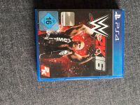 Ps4 WWE 2016 PlayStation Rheinland-Pfalz - Trier Vorschau