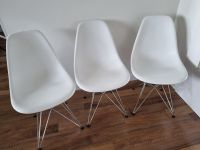 Moderne Stühle 3 Stück Kreis Pinneberg - Pinneberg Vorschau