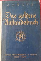 Das goldene Anstandsbuch Bayern - Aidenbach Vorschau