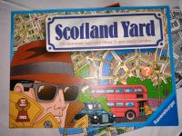 Scotland Yard Ravensburger Brettspiel von 1988 Niedersachsen - Tostedt Vorschau