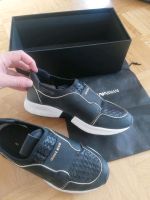 Armani Schuhe/ Schwarz/ Baden-Württemberg - Vöhringen Vorschau