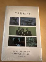 Trumpf Geschichte eines Familienunternehmens OVP Nordrhein-Westfalen - Burbach Vorschau