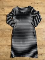 Maritimes Opus Kleid Gr. 38 blau-weiß ❤️ Schleswig-Holstein - Hohenwestedt Vorschau