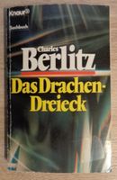 DAS DRACHEN - DREIECK/ Charles Berlitz / Guter Zustand Baden-Württemberg - Fichtenberg Vorschau