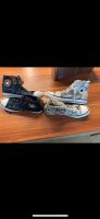 Converse All Star Chuck Taylor Gr 37,5 Hessen - Obertshausen Vorschau