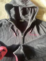 Scotch & Soda Hoody dunkelblau L München - Hadern Vorschau