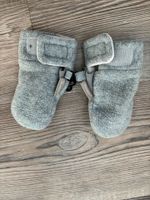 Baby Handschuhe warm Winter grau Fleece Sterntaler Nordrhein-Westfalen - Reken Vorschau