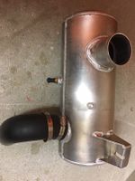 Jetski Sea Doo Muffler 274001618 NEU Bayern - Neuhaus am Inn Vorschau