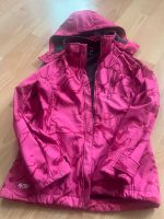 Softshelljacke rosa Gr 146 von H&M Bayern - Waldkraiburg Vorschau