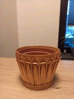 Rattankorb für Pflanze Rattan Boho Nordrhein-Westfalen - Würselen Vorschau