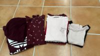 Kleidungspaket 10 Teile Mädchen XS,S Adidas, Hollister, H&M Nordrhein-Westfalen - Kerpen Vorschau