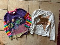 T-shirts, Shirts Pulli, Sweatshirt  gr. 116 Niedersachsen - Hemslingen Vorschau