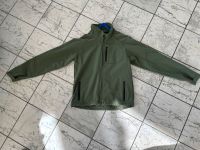 Jacke Supreme Windbreaker nato grün Größe M Frankfurt am Main - Sachsenhausen Vorschau