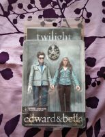 Twilight Edward and Bella Action Figure Set NECA Rare Berlin - Mitte Vorschau