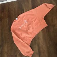 Nike Pulli neu Gr. M oversize Hessen - Wölfersheim Vorschau