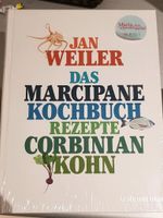 Jan Weiler das Marcipane Kochbuch OVP Bayern - Augsburg Vorschau