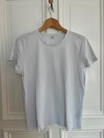 Weißes T Shirt von UNIQLO Gr L Berlin - Neukölln Vorschau