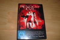 DVD: Resident Evil Nordrhein-Westfalen - Moers Vorschau