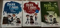 Dark Lord 3 Jugendbücher ungelesen Nordrhein-Westfalen - Mönchengladbach Vorschau
