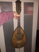 Mandoline Instrument Eimsbüttel - Hamburg Eimsbüttel (Stadtteil) Vorschau