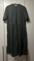 Marc O´Polo Denim Kleid, grün, XL, kurzärmlig Baden-Württemberg - Ulm Vorschau