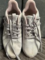 Sneaker, Turnschuhe Reebok DMX moving Air, Gr. 38 , grau Baden-Württemberg - Fellbach Vorschau