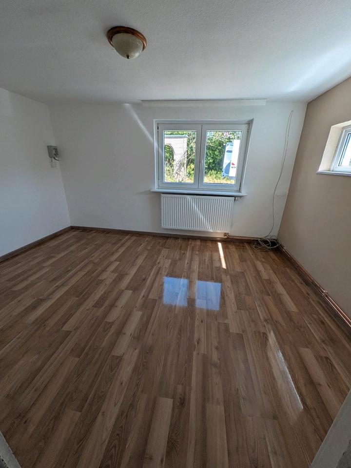Reserviert • Gelöscht • 
                    2 Zi. WHG Klein R...