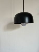 Leuchte Schwarz, urbanara, Lampe Schwarz, E27 Bayern - Augsburg Vorschau