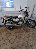 Motorrad Honda 185 Bayern - Dingolfing Vorschau