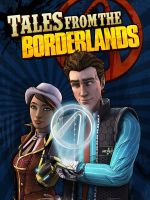 Tales from the Borderlands PC Steam SCHNÄPPCHEN Key (+0,40€) Saarbrücken-Mitte - Alt-Saarbrücken Vorschau