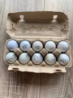 10 Callaway Golfbälle Niedersachsen - Winsen (Luhe) Vorschau