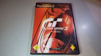 Gran Turismo 3 A-spec PS2 Playstation 2 komplett! Dortmund - Innenstadt-West Vorschau