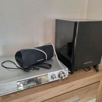 Harman Kardon HKTS 5.1 Heimkino Bayern - Lichtenfels Vorschau